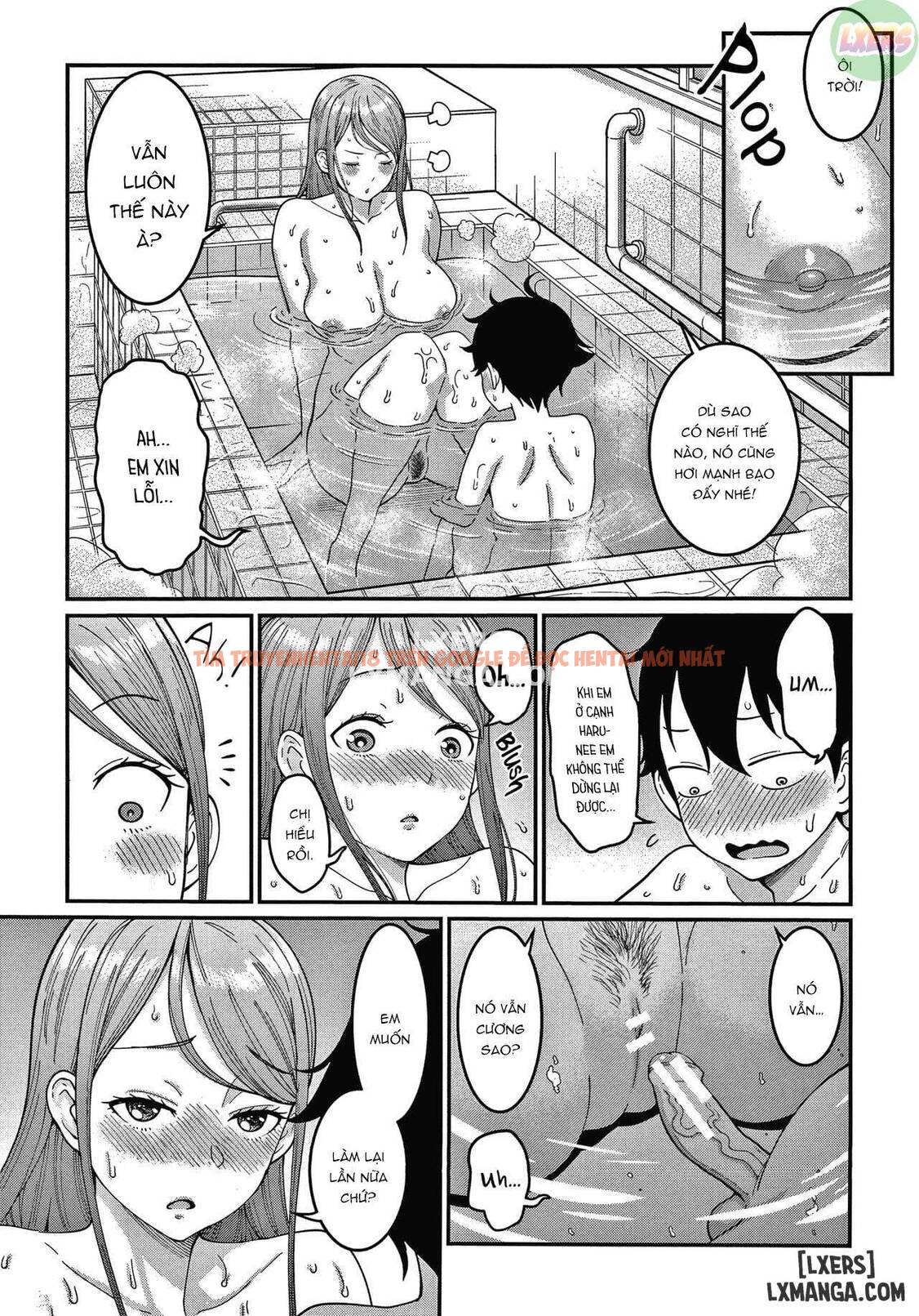 Trang truyện 19 trong truyện tranh Oneshota Ward 24 Hour Care Harem Hospitalization Life - Chapter 4 - hentai24h.pro