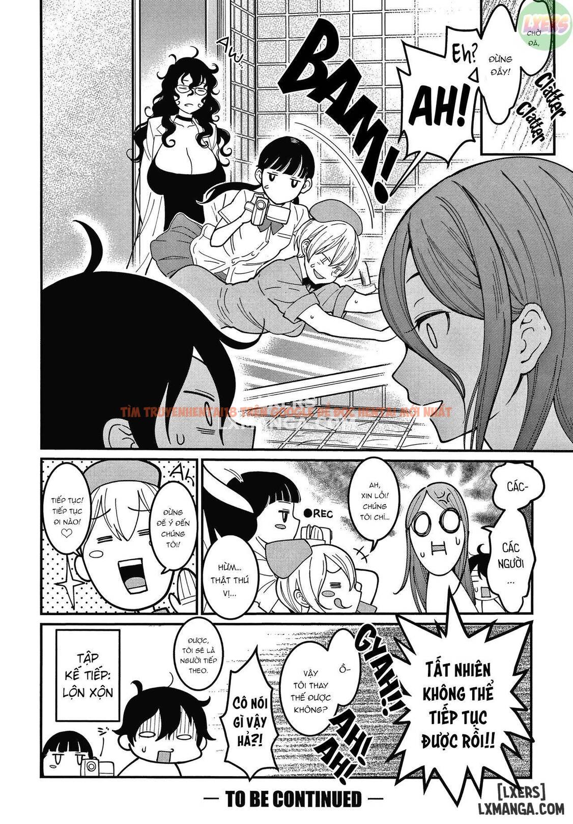 Trang truyện 27 trong truyện tranh Oneshota Ward 24 Hour Care Harem Hospitalization Life - Chapter 4 - hentai24h.pro