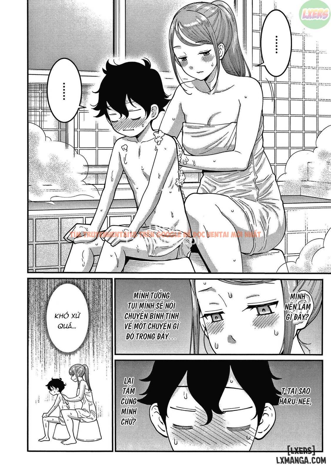 Trang truyện 4 trong truyện tranh Oneshota Ward 24 Hour Care Harem Hospitalization Life - Chapter 4 - hentai24h.pro