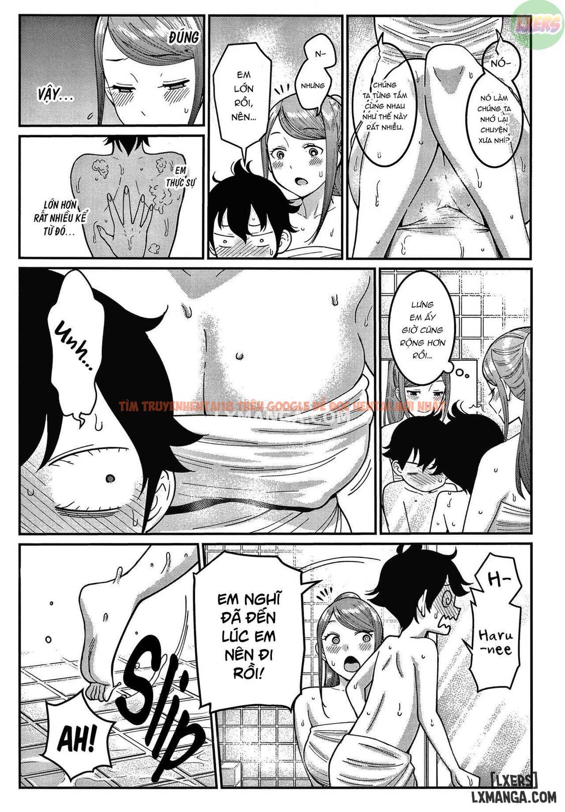 Trang truyện 5 trong truyện tranh Oneshota Ward 24 Hour Care Harem Hospitalization Life - Chapter 4 - hentai24h.pro