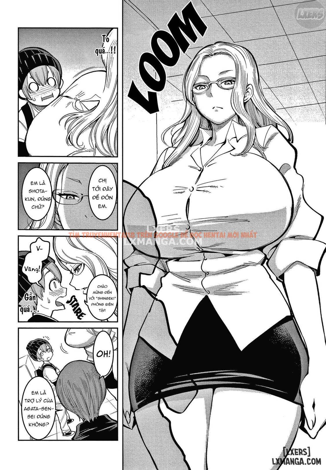 Trang truyện 7 trong truyện tranh Oneshota Ward 24 Hour Care Harem Hospitalization Life - Chapter 6 - hentai24h.pro