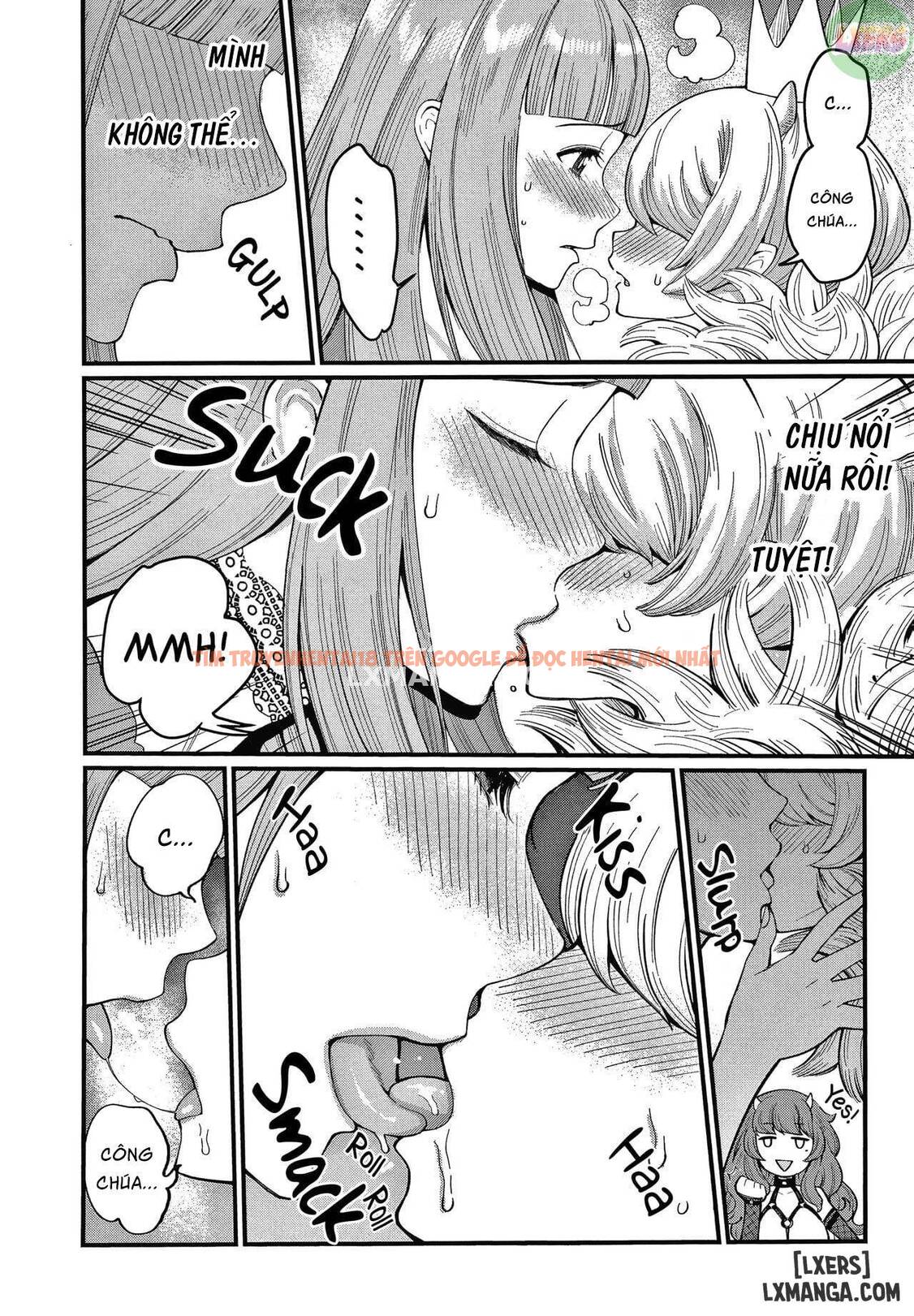 Xem ảnh 10 trong truyện hentai Oneshota Ward 24 Hour Care Harem Hospitalization Life - Chapter 8 END - hentaitvn.net