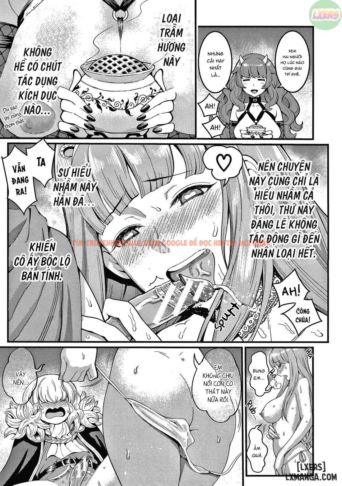 Xem ảnh 15 trong truyện hentai Oneshota Ward 24 Hour Care Harem Hospitalization Life - Chapter 8 END - hentaitvn.net