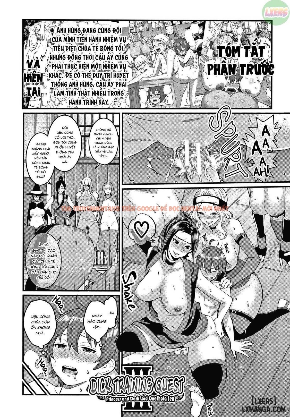 Xem ảnh 3 trong truyện hentai Oneshota Ward 24 Hour Care Harem Hospitalization Life - Chapter 8 END - hentaitvn.net