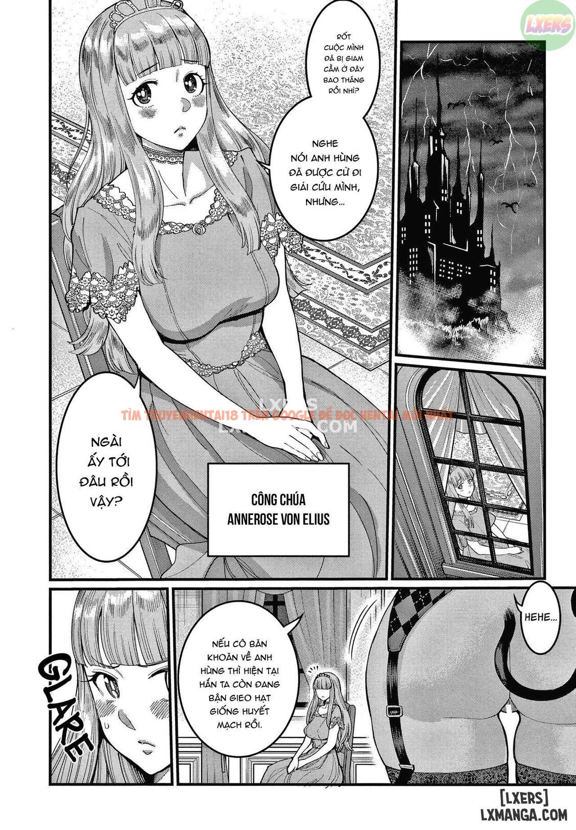 Xem ảnh 4 trong truyện hentai Oneshota Ward 24 Hour Care Harem Hospitalization Life - Chapter 8 END - hentaitvn.net