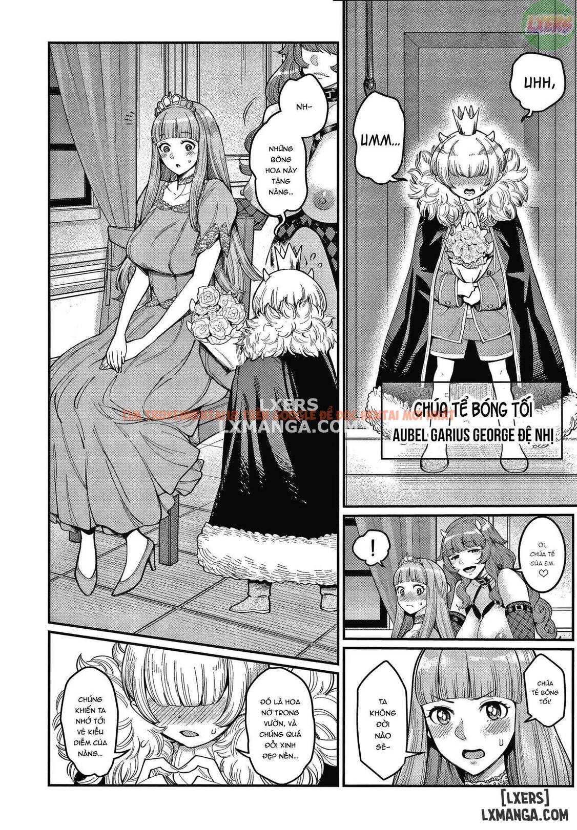 Xem ảnh 6 trong truyện hentai Oneshota Ward 24 Hour Care Harem Hospitalization Life - Chapter 8 END - hentaitvn.net