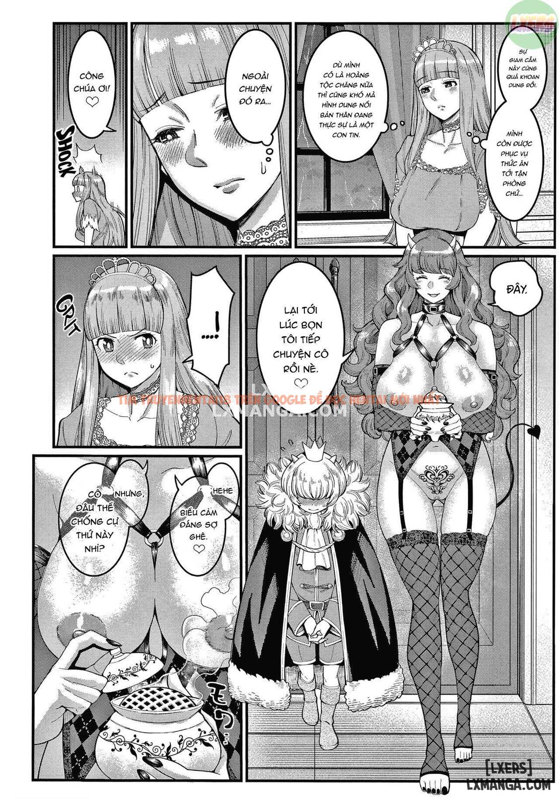 Xem ảnh 8 trong truyện hentai Oneshota Ward 24 Hour Care Harem Hospitalization Life - Chapter 8 END - hentaitvn.net