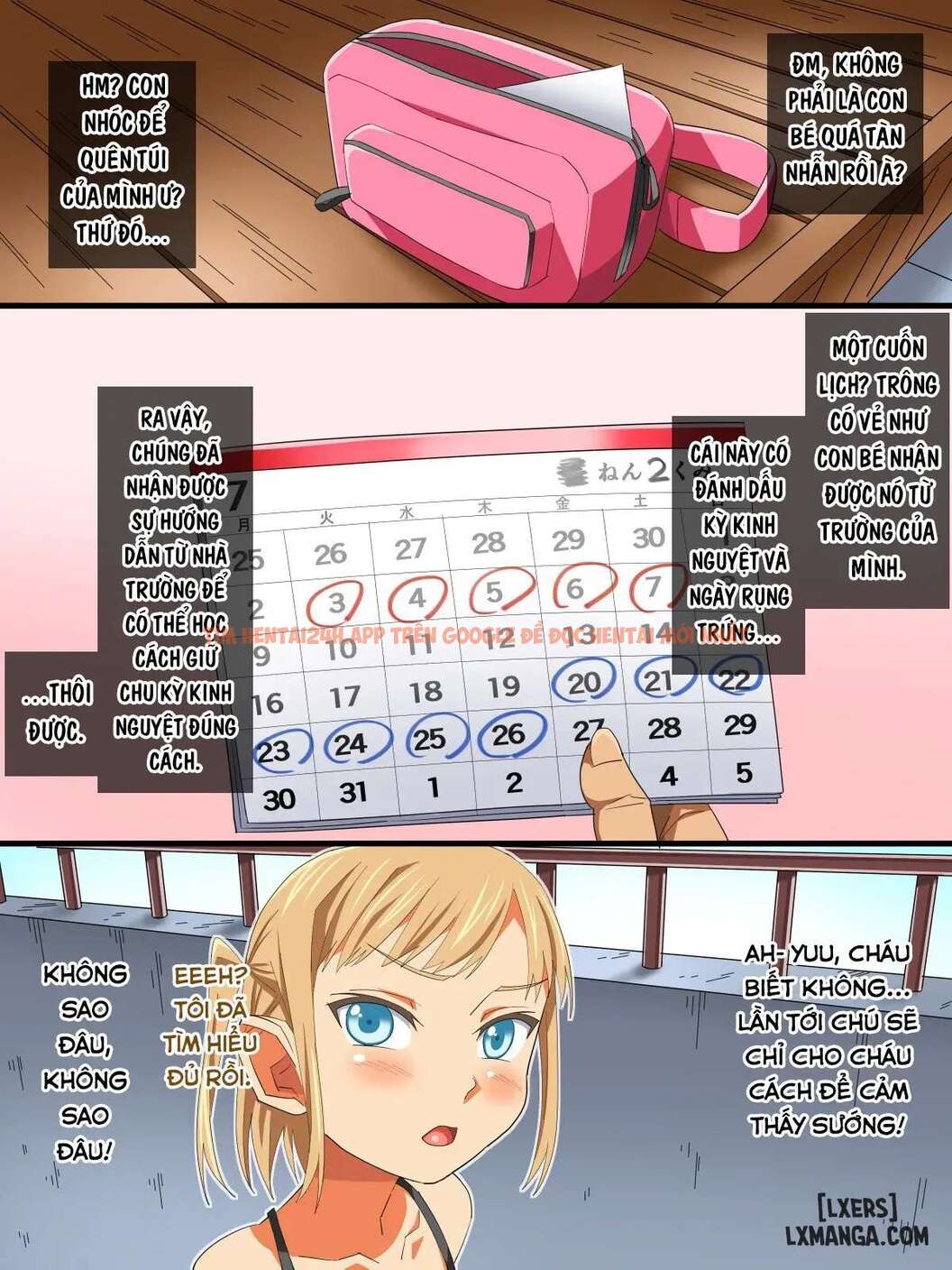 Xem ảnh 25 68f12f20e8430 trong truyện hentai Ông Chú định... Chịch Người Nhỏ Tuổi Hơn Cả Con Gái Mình sao? - OneShot - hentaitvn.net