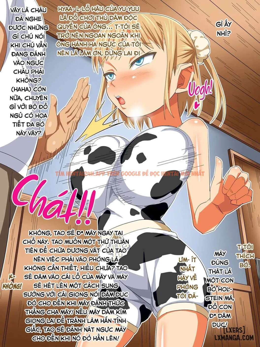 Xem ảnh 42 68f12f20e8430 trong truyện hentai Ông Chú định... Chịch Người Nhỏ Tuổi Hơn Cả Con Gái Mình sao? - OneShot - hentaitvn.net