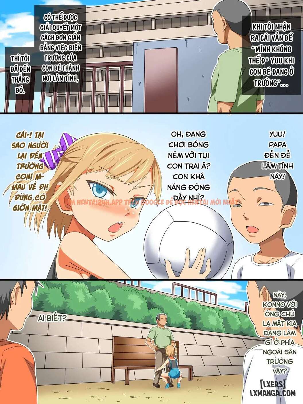 Xem ảnh 61 68f12f20e8430 trong truyện hentai Ông Chú định... Chịch Người Nhỏ Tuổi Hơn Cả Con Gái Mình sao? - OneShot - hentaitvn.net