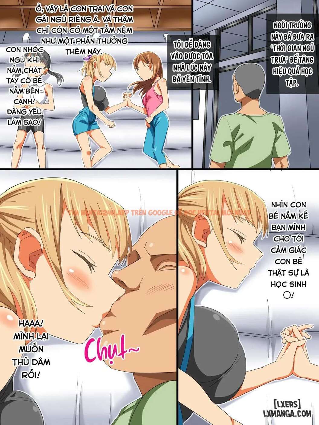 Xem ảnh 66 68f12f20e8430 trong truyện hentai Ông Chú định... Chịch Người Nhỏ Tuổi Hơn Cả Con Gái Mình sao? - OneShot - hentaitvn.net