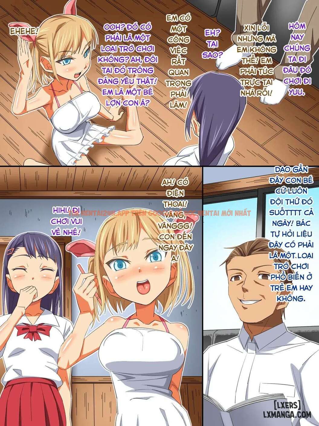Xem ảnh 78 68f12f20e8430 trong truyện hentai Ông Chú định... Chịch Người Nhỏ Tuổi Hơn Cả Con Gái Mình sao? - OneShot - hentaitvn.net