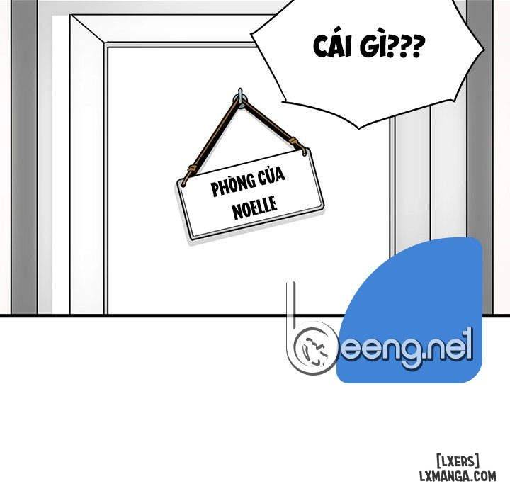 Trang truyện 5 trong truyện tranh Ông Chú Vệ Sĩ - Chapter 12 - hentai24h.pro