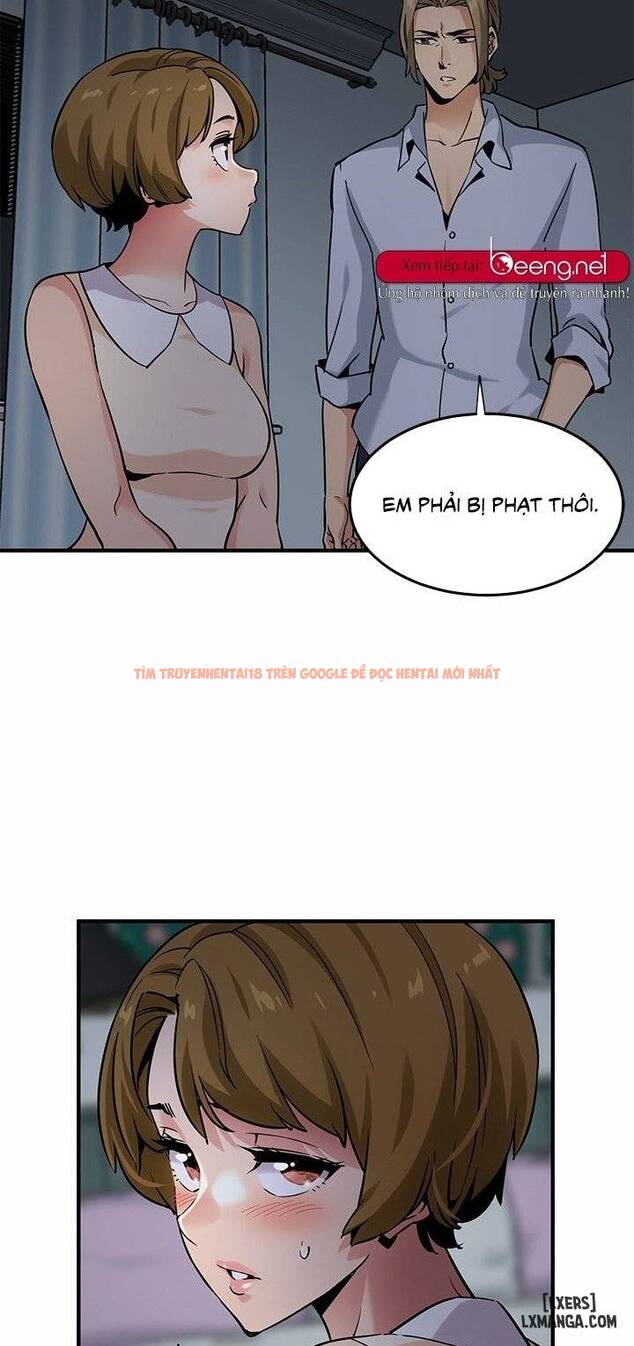 Trang truyện 2 trong truyện tranh Ông Chú Vệ Sĩ - Chapter 17 - hentai24h.pro