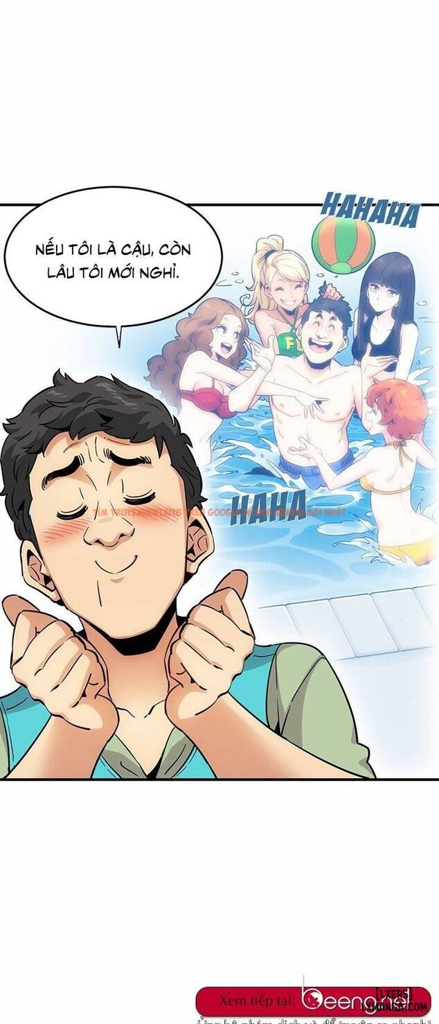 Trang truyện 24 trong truyện tranh Ông Chú Vệ Sĩ - Chapter 17 - hentai24h.pro