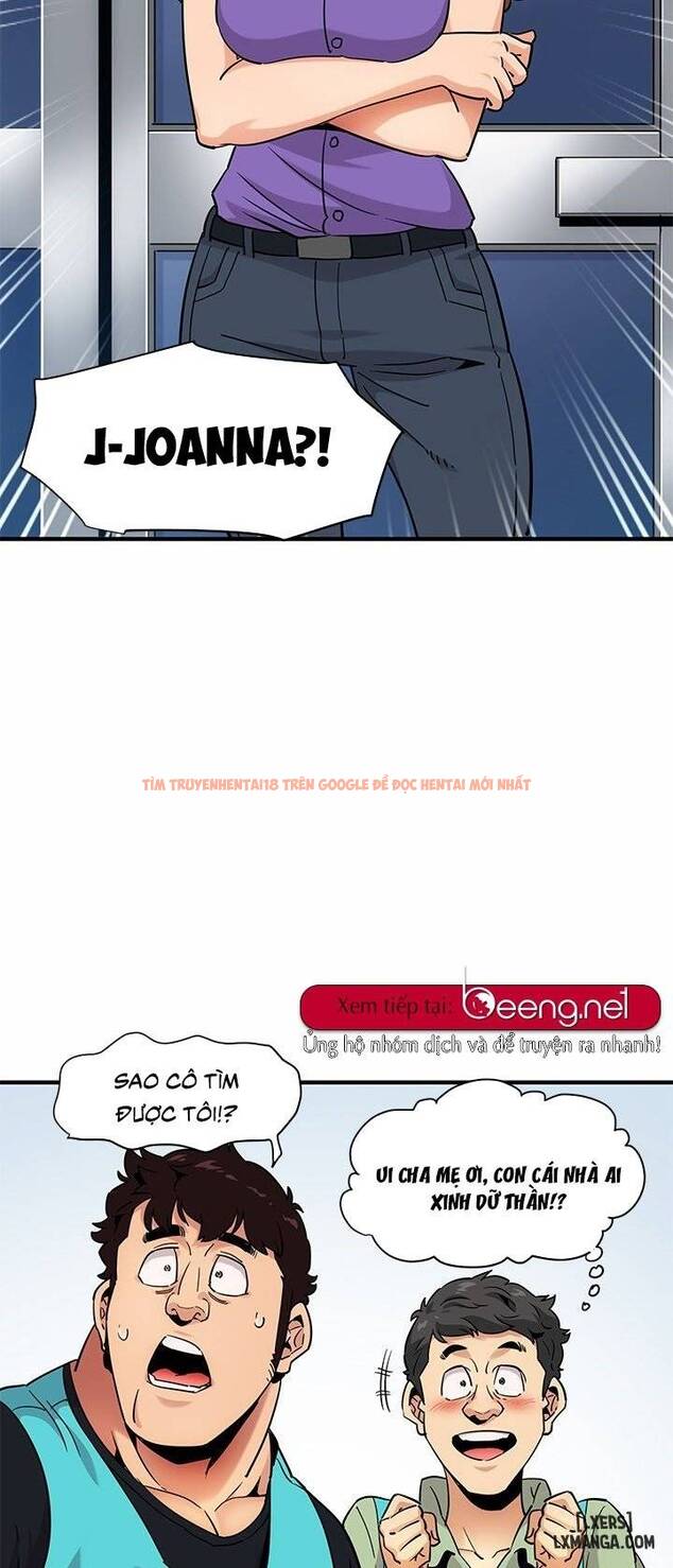 Trang truyện 26 trong truyện tranh Ông Chú Vệ Sĩ - Chapter 17 - hentai24h.pro