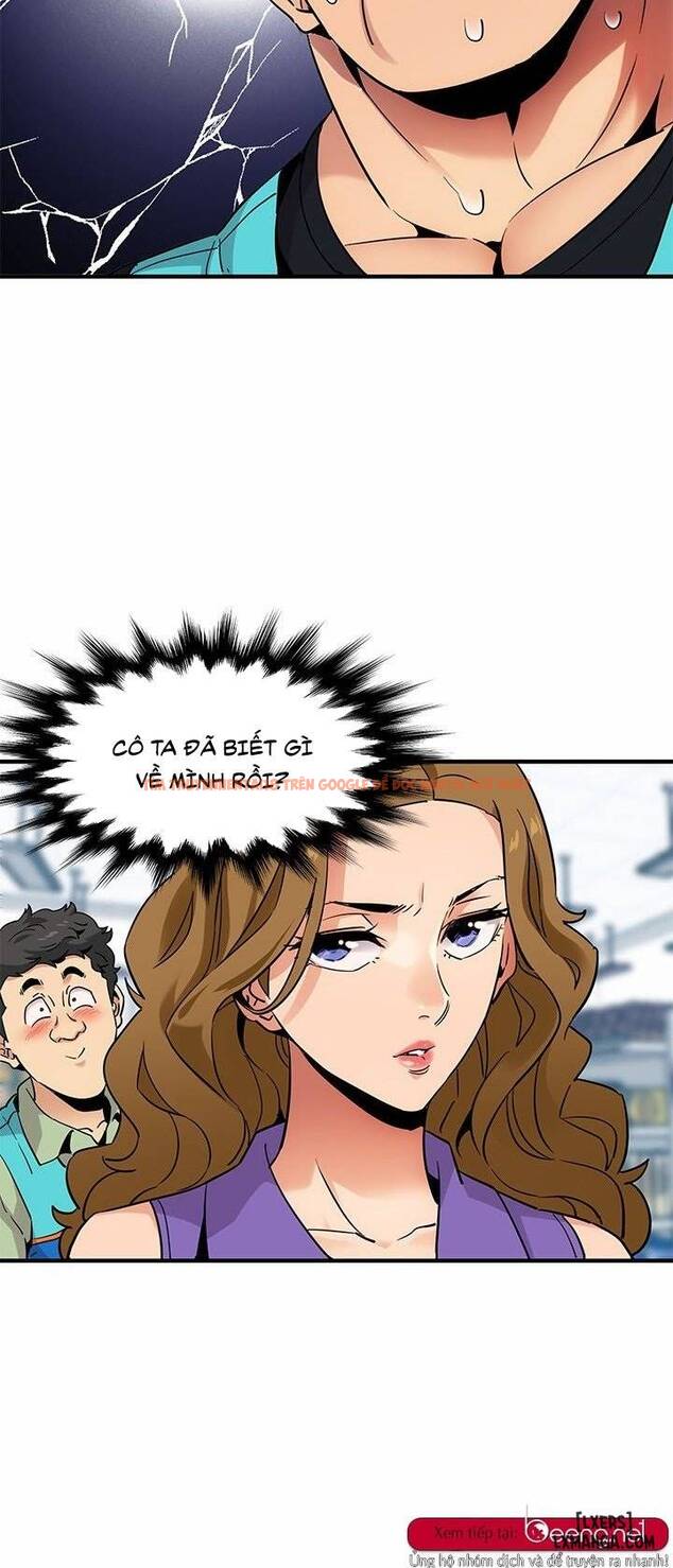Trang truyện 29 trong truyện tranh Ông Chú Vệ Sĩ - Chapter 17 - hentai24h.pro