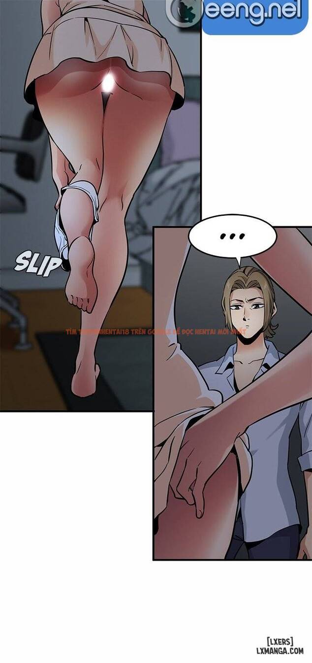 Trang truyện 4 trong truyện tranh Ông Chú Vệ Sĩ - Chapter 17 - hentai24h.pro