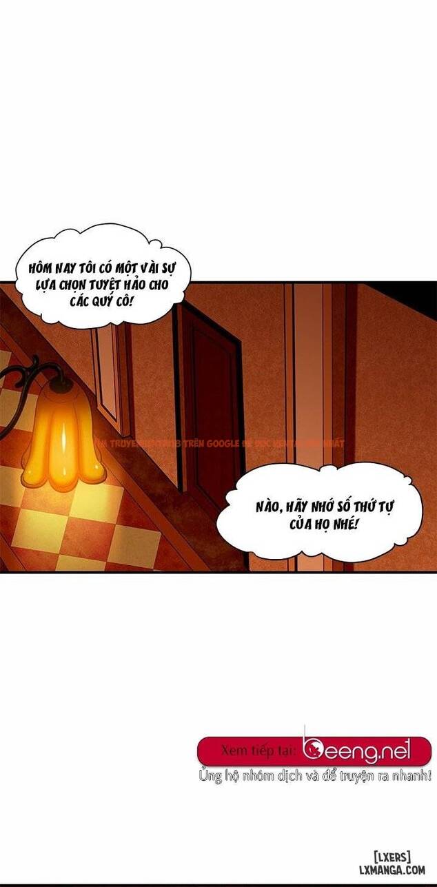 Trang truyện 42 trong truyện tranh Ông Chú Vệ Sĩ - Chapter 17 - hentai24h.pro