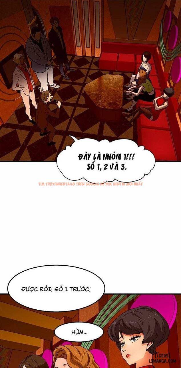 Trang truyện 43 trong truyện tranh Ông Chú Vệ Sĩ - Chapter 17 - hentai24h.pro