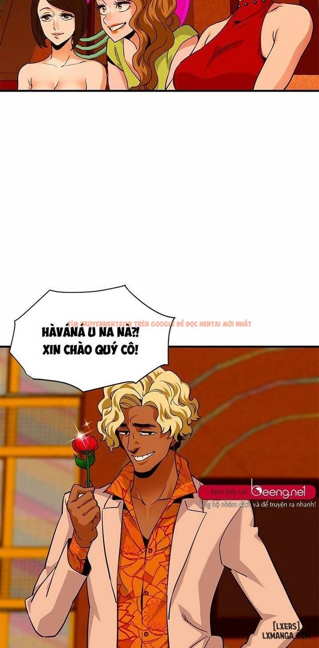 Trang truyện 44 trong truyện tranh Ông Chú Vệ Sĩ - Chapter 17 - hentai24h.pro