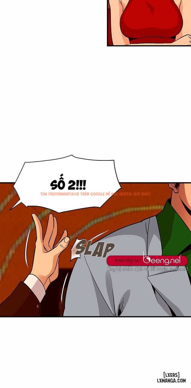 Trang truyện 46 trong truyện tranh Ông Chú Vệ Sĩ - Chapter 17 - hentai24h.pro