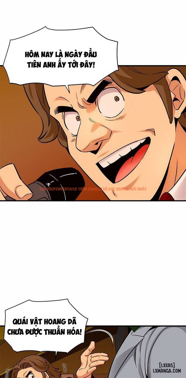 Trang truyện 47 trong truyện tranh Ông Chú Vệ Sĩ - Chapter 17 - hentai24h.pro