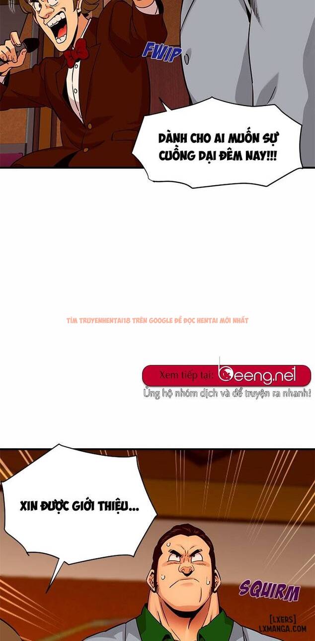 Trang truyện 48 trong truyện tranh Ông Chú Vệ Sĩ - Chapter 17 - hentai24h.pro