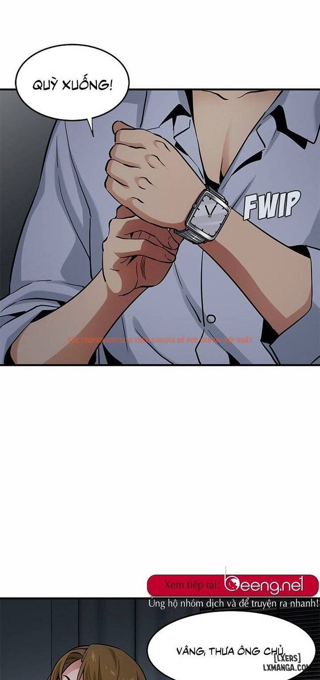 Trang truyện 5 trong truyện tranh Ông Chú Vệ Sĩ - Chapter 17 - hentai24h.pro