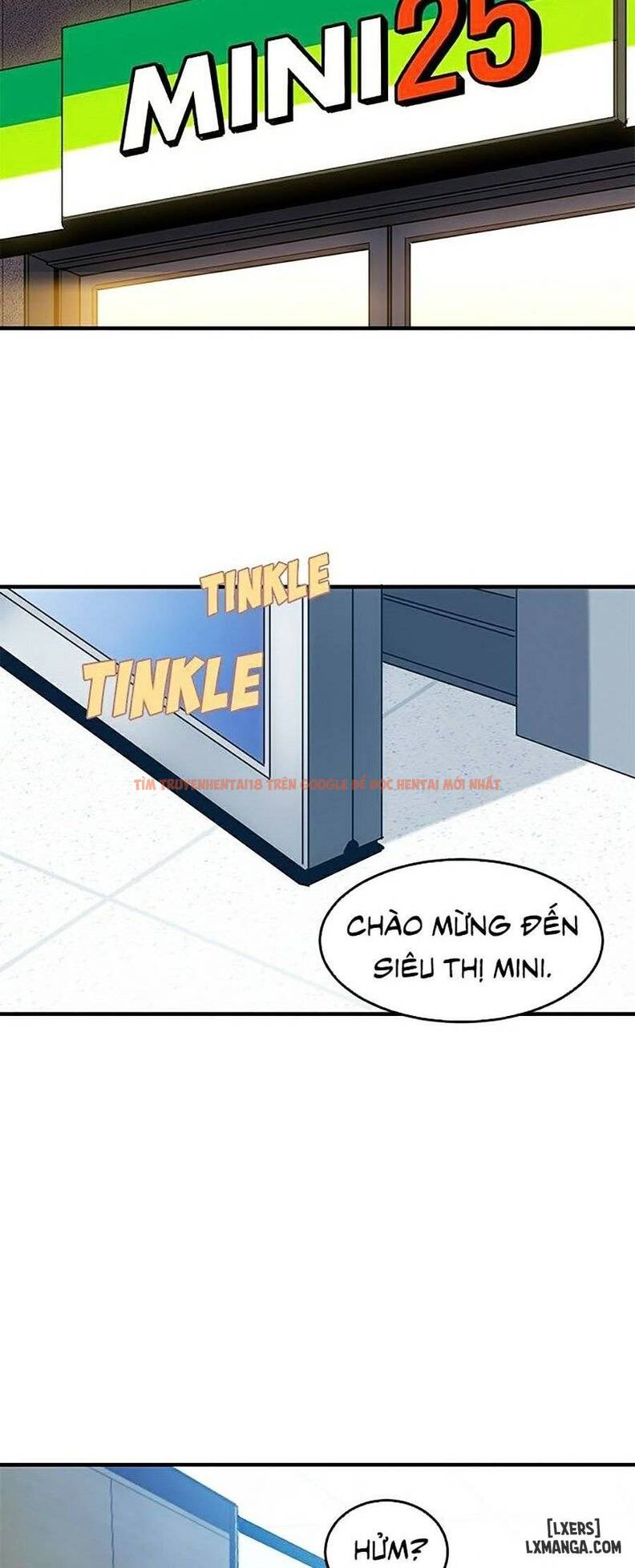 Trang truyện 33 trong truyện tranh Ông Chú Vệ Sĩ - Chapter 21 - truyentvn.net