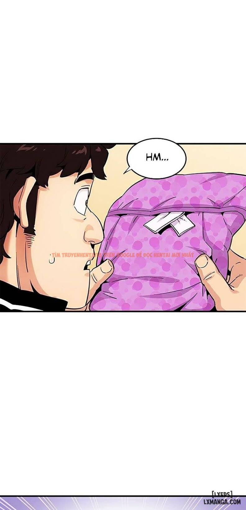 Trang truyện 18 trong truyện tranh Ông Chú Vệ Sĩ - Chapter 22 - hentai24h.pro