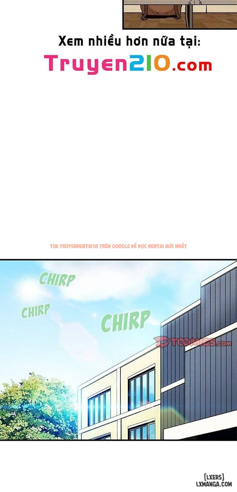 Trang truyện 26 trong truyện tranh Ông Chú Vệ Sĩ - Chapter 22 - hentai24h.pro