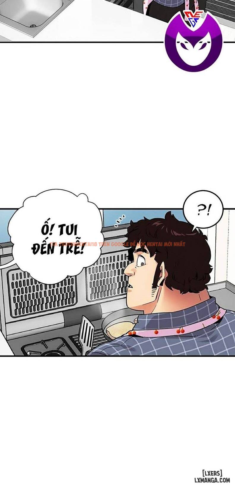 Trang truyện 29 trong truyện tranh Ông Chú Vệ Sĩ - Chapter 22 - hentai24h.pro