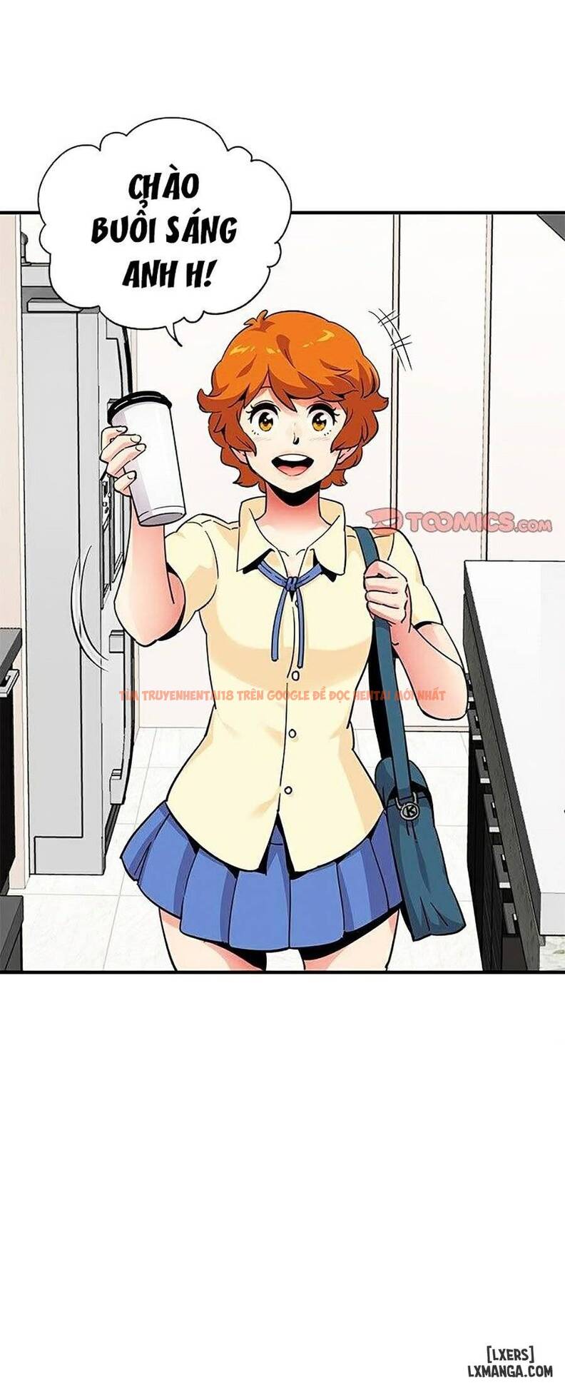 Trang truyện 30 trong truyện tranh Ông Chú Vệ Sĩ - Chapter 22 - hentai24h.pro