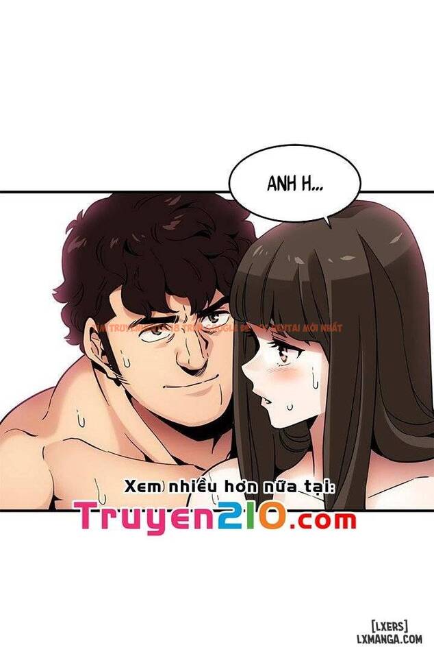 Trang truyện 12 trong truyện tranh Ông Chú Vệ Sĩ - Chapter 23 - hentai24h.pro