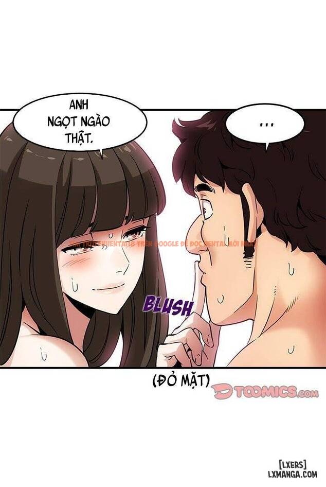 Trang truyện 13 trong truyện tranh Ông Chú Vệ Sĩ - Chapter 23 - hentai24h.pro