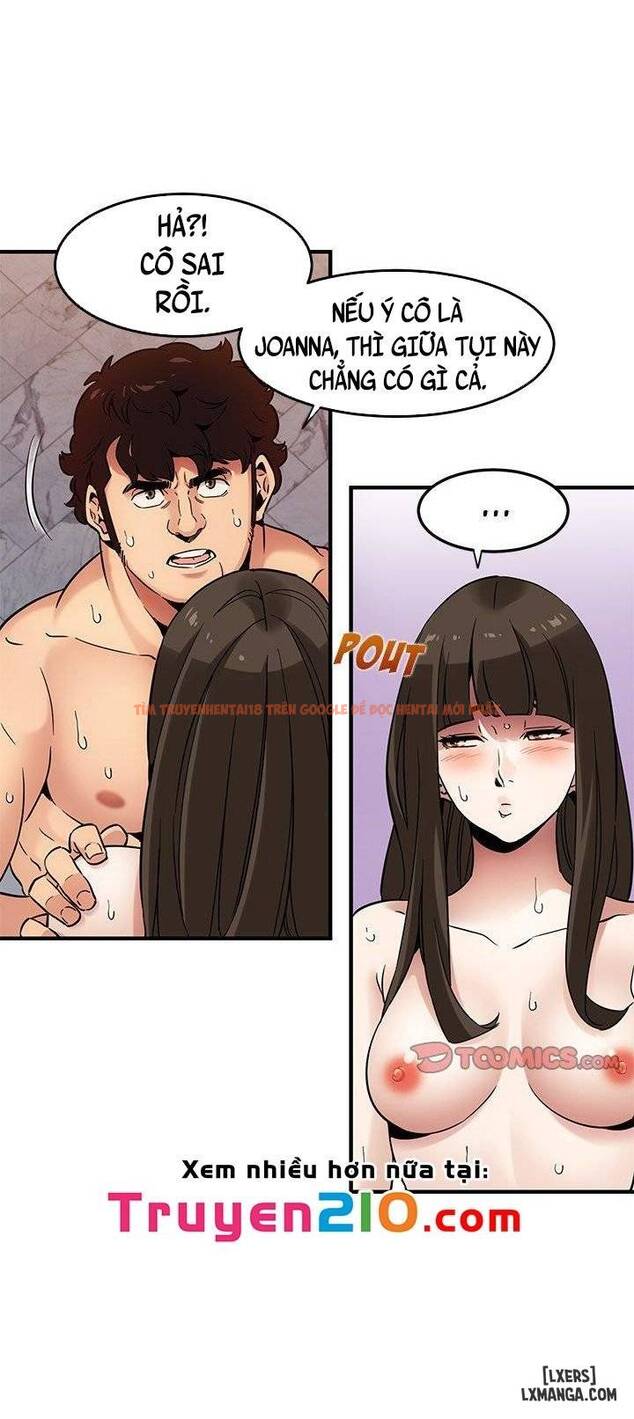 Trang truyện 15 trong truyện tranh Ông Chú Vệ Sĩ - Chapter 23 - hentai24h.pro