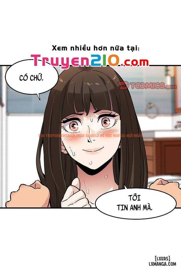Trang truyện 18 trong truyện tranh Ông Chú Vệ Sĩ - Chapter 23 - hentai24h.pro