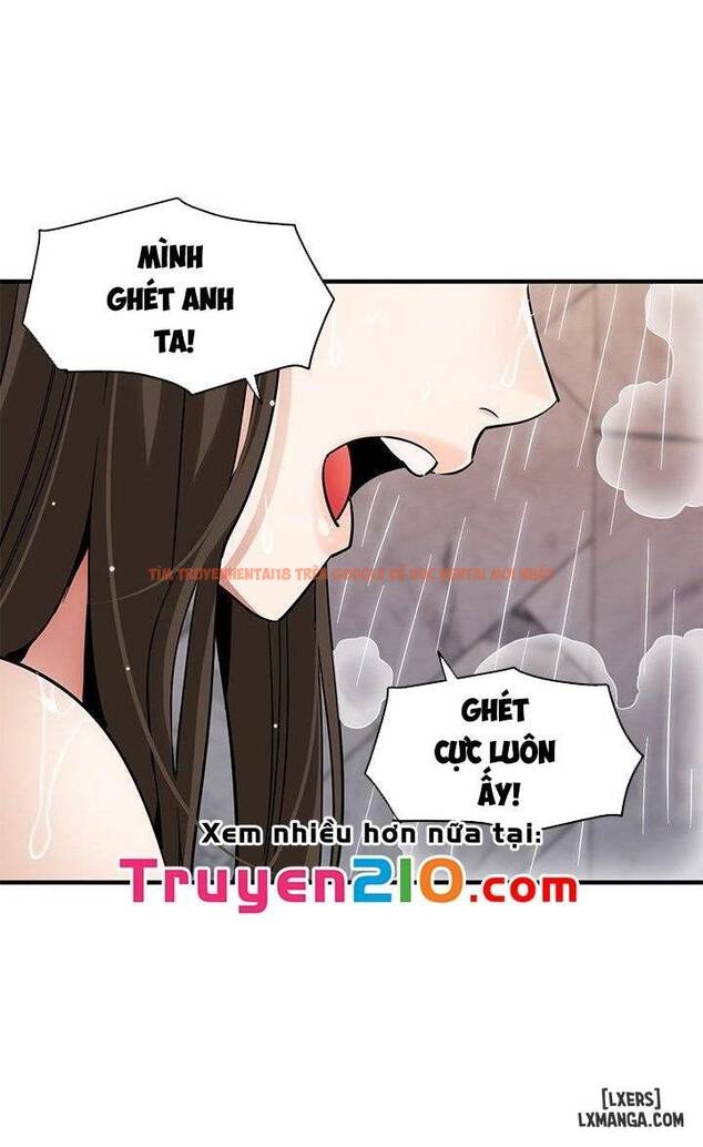 Trang truyện 2 trong truyện tranh Ông Chú Vệ Sĩ - Chapter 23 - hentai24h.pro