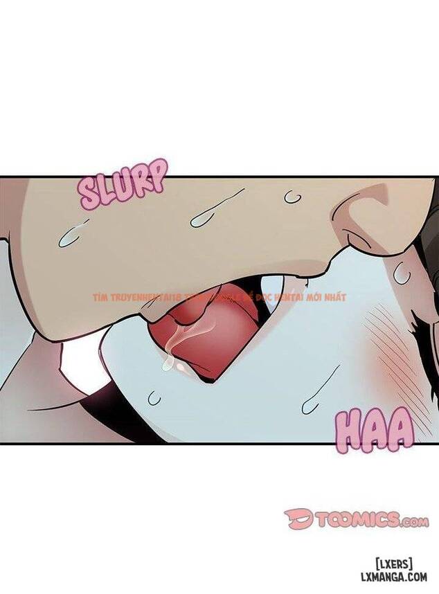 Trang truyện 20 trong truyện tranh Ông Chú Vệ Sĩ - Chapter 23 - hentai24h.pro