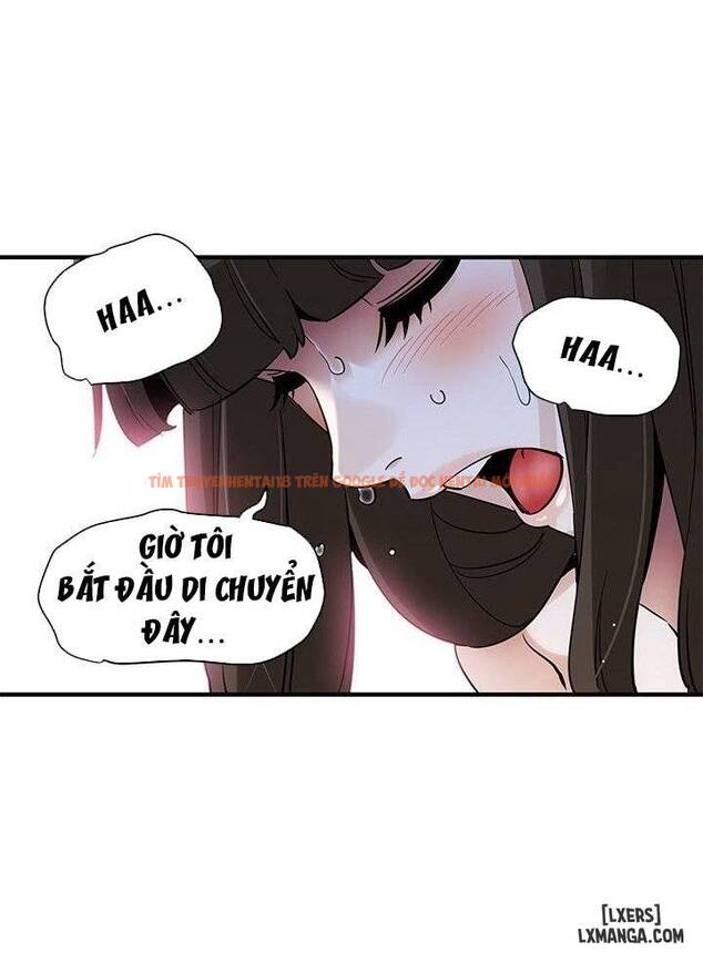 Trang truyện 33 trong truyện tranh Ông Chú Vệ Sĩ - Chapter 23 - hentai24h.pro