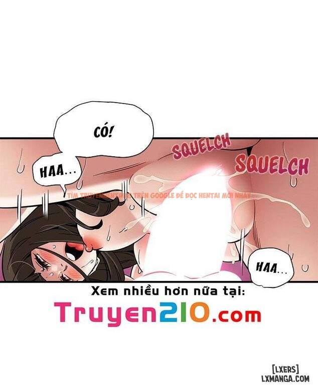 Trang truyện 35 trong truyện tranh Ông Chú Vệ Sĩ - Chapter 23 - hentai24h.pro