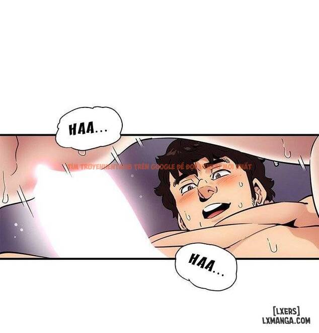 Trang truyện 37 trong truyện tranh Ông Chú Vệ Sĩ - Chapter 23 - hentai24h.pro