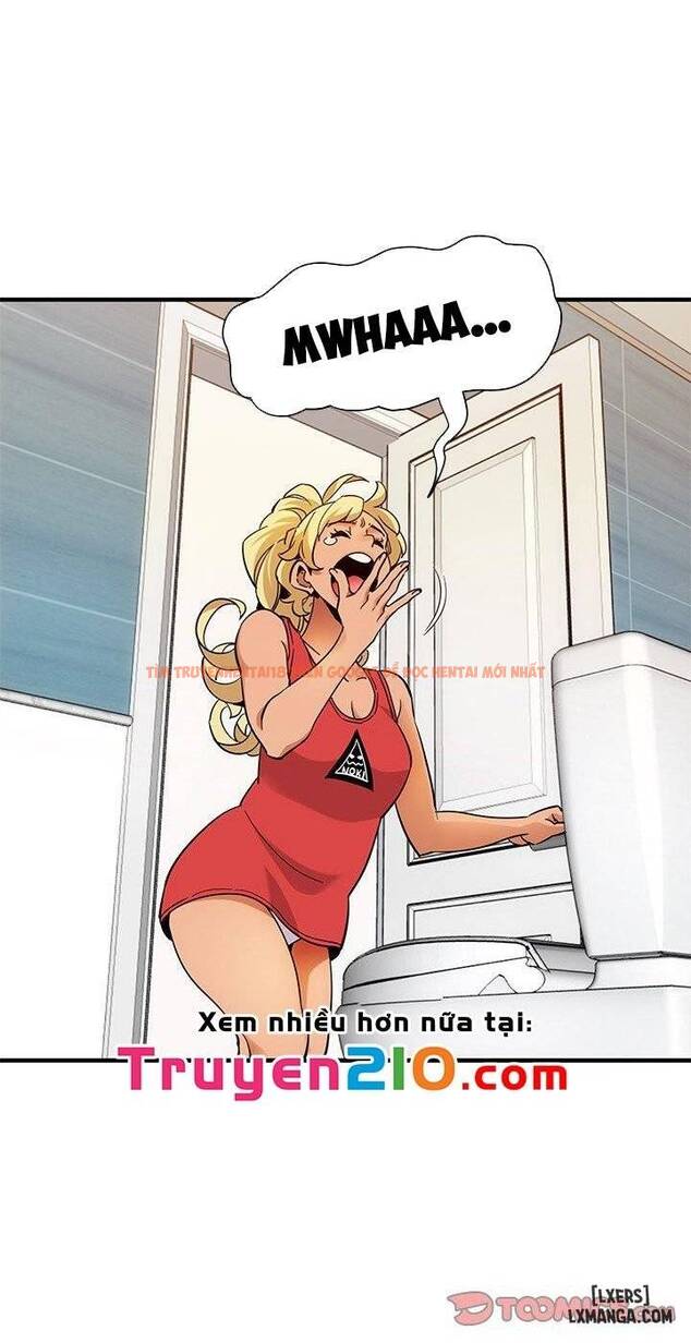 Trang truyện 42 trong truyện tranh Ông Chú Vệ Sĩ - Chapter 23 - hentai24h.pro