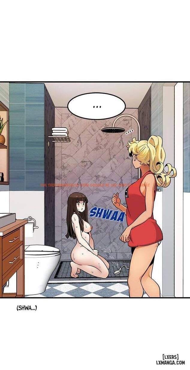 Trang truyện 44 trong truyện tranh Ông Chú Vệ Sĩ - Chapter 23 - hentai24h.pro