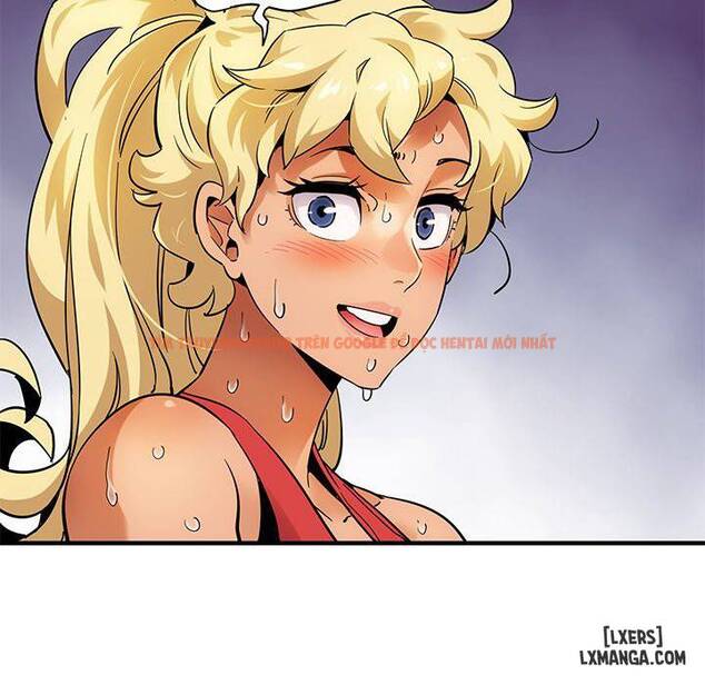 Trang truyện 47 trong truyện tranh Ông Chú Vệ Sĩ - Chapter 23 - hentai24h.pro