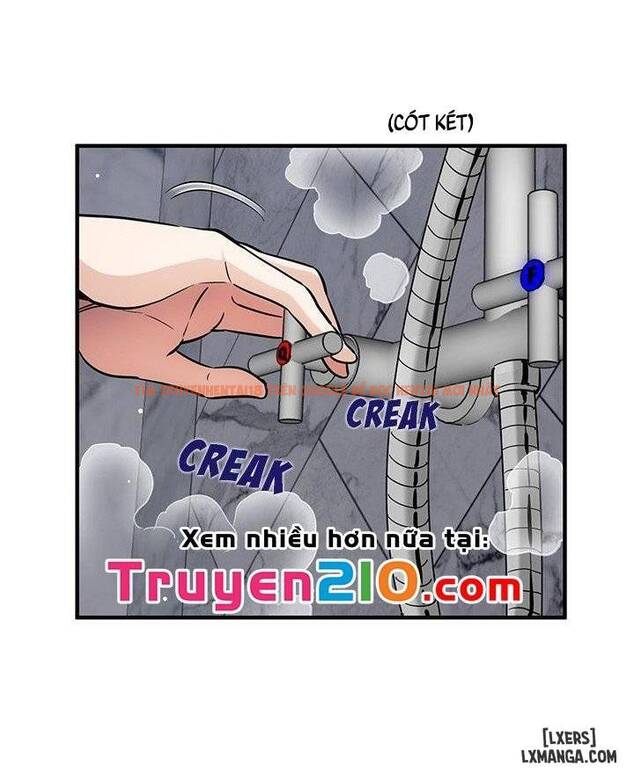 Trang truyện 5 trong truyện tranh Ông Chú Vệ Sĩ - Chapter 23 - hentai24h.pro