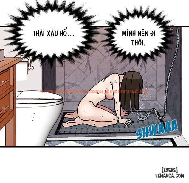 Trang truyện 50 trong truyện tranh Ông Chú Vệ Sĩ - Chapter 23 - hentai24h.pro
