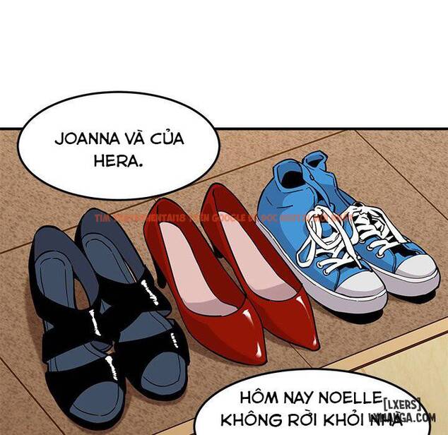 Trang truyện 57 trong truyện tranh Ông Chú Vệ Sĩ - Chapter 23 - hentai24h.pro