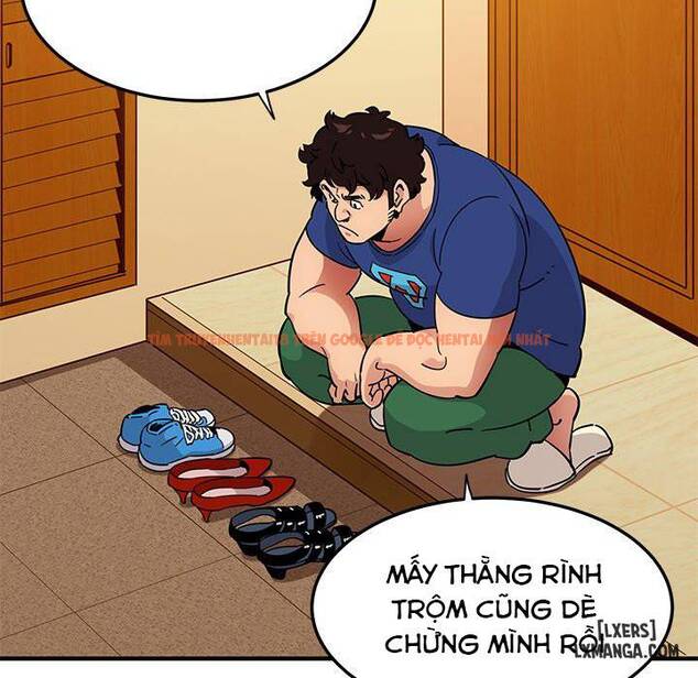 Trang truyện 59 trong truyện tranh Ông Chú Vệ Sĩ - Chapter 23 - hentai24h.pro